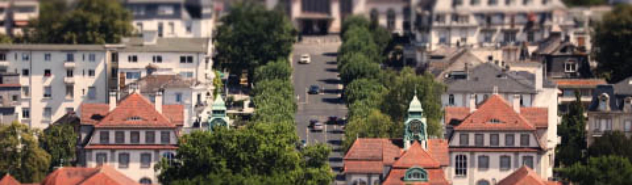 Accommodation in Germany Accommodation in Germany